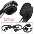 thumbnail image 2 of WINDLAND Durable Ear Pads for Vxi Blue B450 XT B450XT Headphones Earmuff Earcups, 2 of 13