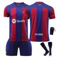 23 24 Barcelona s Homeball Uniform Messi No 10 Barcelona Jersey No 9 23-24-barcelona-s-homeball-uniform-messi-no-10-barcelona-jersey-no-9