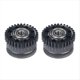 thumbnail image 1 of Kit de Engranajes de Extrusión Mejorados para K2 Plus, Acero Moldeado con Revestimiento de Níquel , Material Resistente Al para K2 Plus., 1 of 5