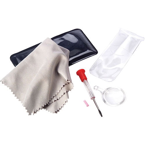 Fix And Clean Eyeglass Repair Kit
