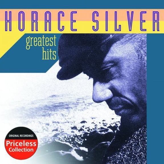 Horace Silver - Greatest Hits - Music & Performance - CD