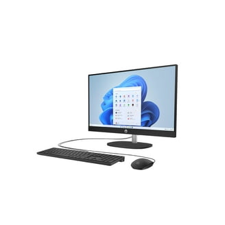 HP 24 2020 Premium All In One Desktop Computer I 23.8
