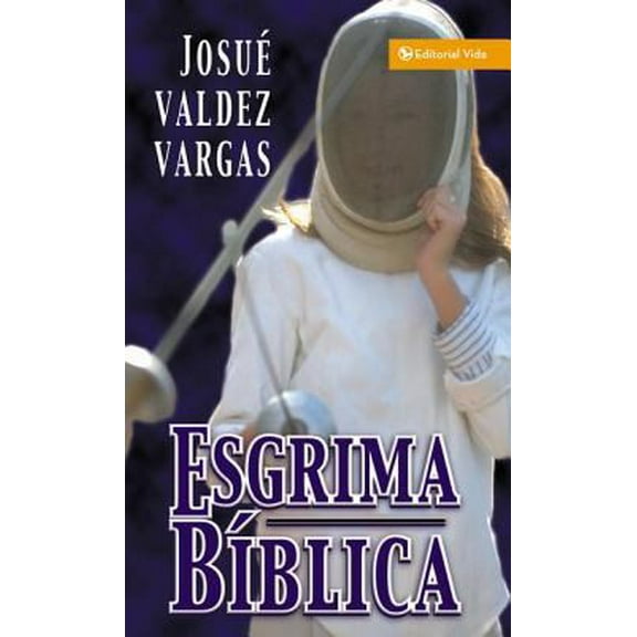 Pre-Owned Esgrima Bíblica (Paperback) 0829704450 9780829704457