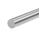 thumbnail image 4 of Uxcell 10mm x 150mm HSS Lathe Shaft Bar Stock Tool Round Steel Rod 2 Pack, 4 of 5