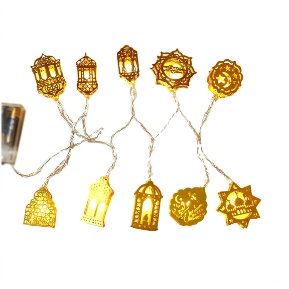ramadan lantern diy