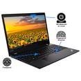 thumbnail image 6 of Lenovo ThinkPad T590 Notebook, 15.6" IPS FHD Display, Intel Core i7-8565U Upto 4.6GHz, 24GB RAM, 1TB NVMe SSD, HDMI, Thunderbolt, Card Reader, Wi-Fi, Bluetooth, Windows 10 Pro, 6 of 7