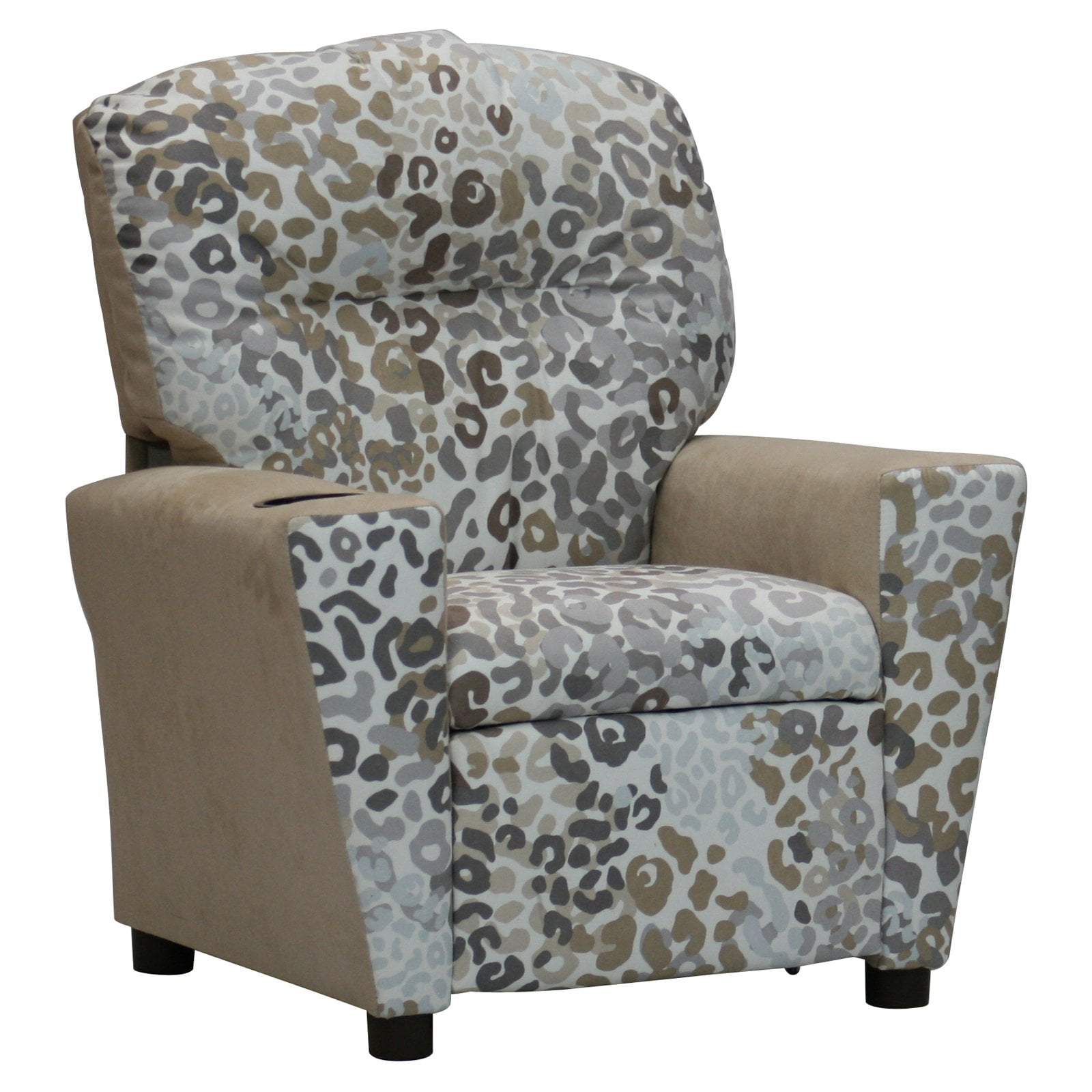 Kidz World Liv Kids Recliner