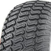 RubberMaster S-Pattern 24X9.5-12 B Lawn & Garden Tire