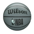 thumbnail image 1 of Baloncesto WILSON NBA Forge Series para interiores y exteriores, talla 7, 1 of 7