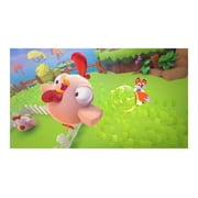 New Super Lucky Tale, Playful Studios, PlayStation 4, 696055227686