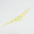 thumbnail image 1 of Disfraz de babero para muñeca, accesorios para muñecas DIY, vestir muñeca, toalla de Saliva, decoración de ropa para muñecas, muñeca bebé, muñeca de amarillo, 1 of 9