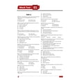 thumbnail image 2 of NEET PG Entrance Exam Preparation Book 2023 - 8 Full Length Mock Tests and 3 Previous Year Papers (3300 Solved Objective, (Paperback), 2 of 4