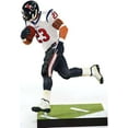 thumbnail image 4 of McFarlane NFL Sports Picks Series 32 Arian Foster Action Figure [White Jersey], 4 of 5