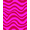 Pink, Pattern 4, variant on ODIKA 4'x6' Machine Washable Non-Slip Area Rug, Enchanted Meadow Petal Burst with Ombre High Traffic Rug, Pink, 474481