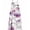 Light purple Floral, variant on Women'S Casual Light Purple Floral Romper Spaghetti Strap Wide Leg Jumpsuit Summer Outfits With Pockets