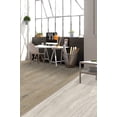 thumbnail image 3 of Flush Reducer - 0.27" Thick x 1.69" Wide x 92" Long Waterproof Molding - For Flooring Color Alamo, 3 of 5