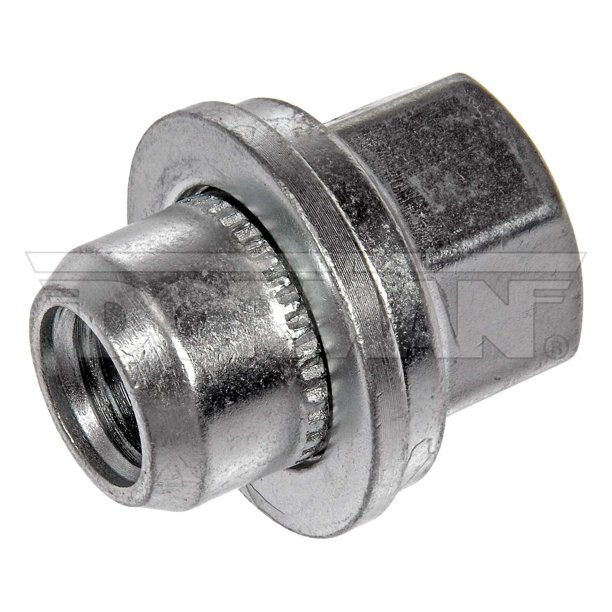 Dorman Autograde Lug Nut, Box of (10) M121.50