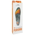 thumbnail image 4 of SofSole Sof Sole Men's AIRR Insole Size 13-14, 4 of 15