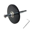 thumbnail image 3 of Herramienta de Corte Kusrkot para Tubos de PVC Interior 3,15 Pulgadas Acero al Carbono, 3 of 8
