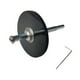 thumbnail image 1 of Cortador interior de PVC Colamx de 3,15 pulgadas para taladro, 1 of 8