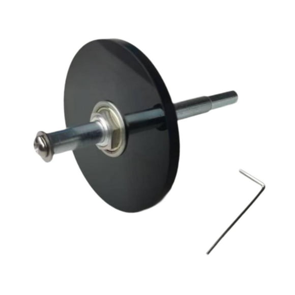 DYNWAVECA PVC Inside Cutter for Pipe Diameter Less Than 3.15inch Professional Plumber Tools Cutting Tool for Soft Metals Bathroom Wood