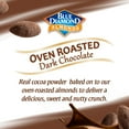 Blue Diamond Almonds, Oven Roasted Cocoa Almonds, Dark Chocolate 25 Oz
