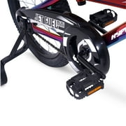 Hyper Bicycles 16 Jet Fuel BMX Bike Children Ages 4-8, Jet Fuel