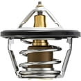 thumbnail image 4 of Engine Coolant Thermostat with Gasket Compatible with Subaru Legacy 1990-2008, Baja 2003-2006, Impreza 1993-2007, Outback 2000-2006, Forester 2004-2007 Replace#: 21200AA072, 4 of 8