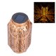 thumbnail image 5 of Luces Solares Colgantes, Linterna Solar De Ahorro De Energía Impermeable Duradera Para Pasillos Para Patios ANGGREK Otros, 5 of 8