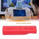 thumbnail image 4 of Wireless Remote Gamepad Controllers Joystick Joypad Hand Grip for, 4 of 5