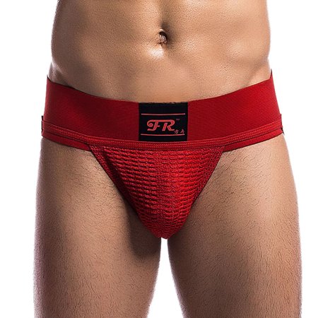 

Huachen Fashion Men s Sports Underwear Sexy Doubles Underwear Sexy Underwear