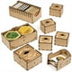 thumbnail image 3 of Organizador de almacenamiento TowerRex compatible con el juego de mesa Catan, 3 of 9