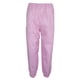 thumbnail image 2 of Protectora Pantalones Resistente a Polvo y Antiestático para Tabajo de Taller Limpio Rosado Gloria Pantalones antiestáticos a prueba de polvo, 2 of 9