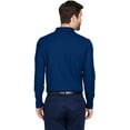 thumbnail image 4 of Devon & Jones Polo à Manches Longues Performance Drytec20TM pour Hommes, 4 of 4