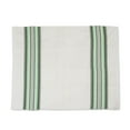 thumbnail image 2 of NOVICA Cotton dish towels, 'Forest Colors' (pair), 2 of 5
