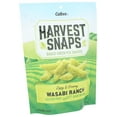 thumbnail image 2 of Harvest Snaps® Snack Crisps 3.3 Ounce Pack Of 12, 2 of 5