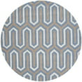 thumbnail image 2 of Premium & Geometric Hand Tufted Rug made with 100% New Zealand Wool Best Suites in your Living Room, 2 of 5