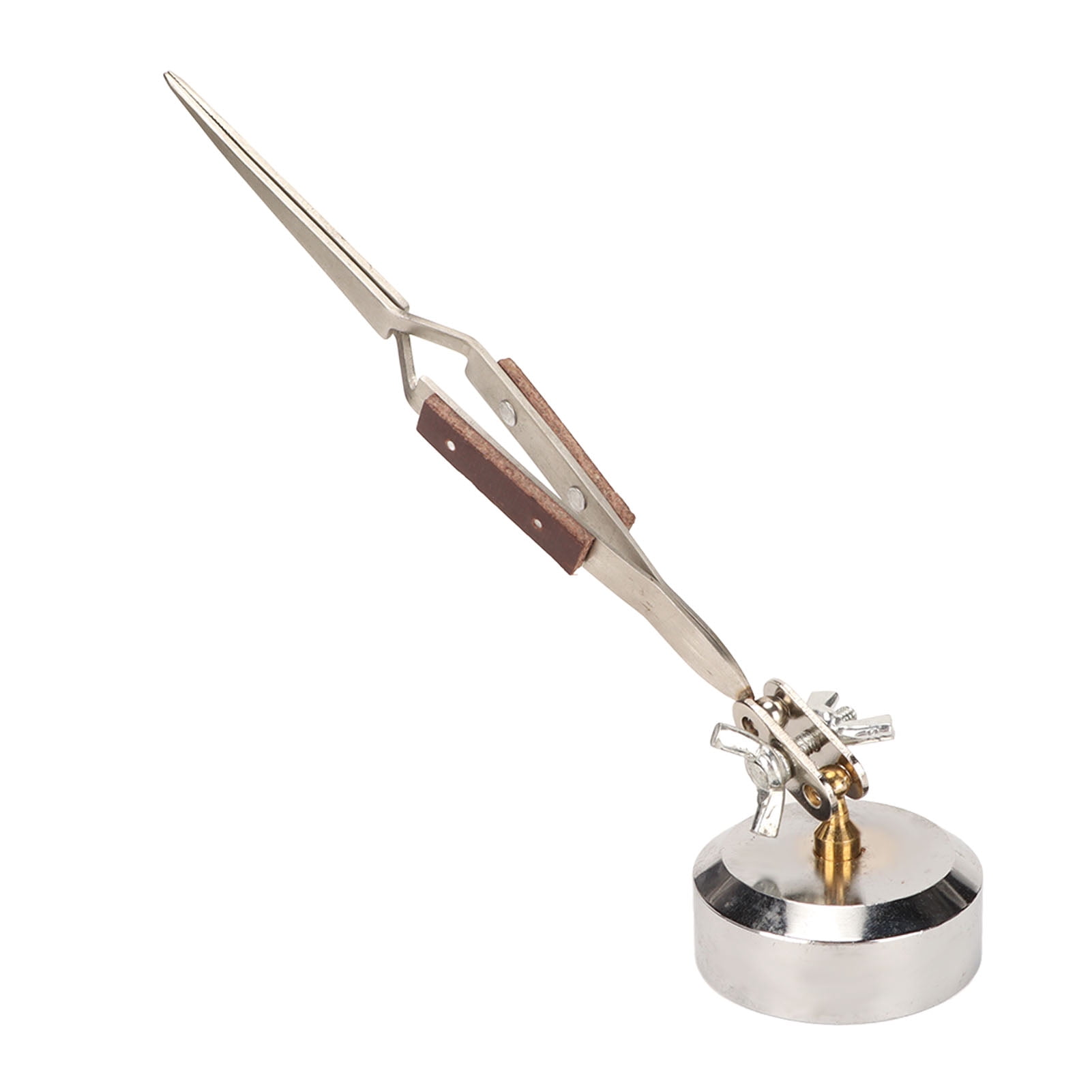 Abrazaderas Magnéticas De Soldadura FM2, Herramientas De Trabajo De Metal Soportes De Electrodos De Arco Hexagonales Magneticos 45 90 Angulo De 135 Grados