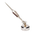 thumbnail image 1 of Third Hand Tweezers, Safe Ergonomic Rotation Soldering Tweezers Stainless Steel Cross Locking  For Jeweler For Jewelry Factory, 1 of 8