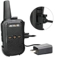 thumbnail image 3 of Walkie Talkies Retevis RT15, paquete de 20 unidades, recargables, 1000 mAh, 3 of 9