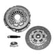 thumbnail image 1 of Kit de Clutch B2000 1979 A 1984 Mazda L4 2.0L STRUNKER 1 Kit 15/16 Pulgadas 215 Milímetros 22 dientes, 1 of 3