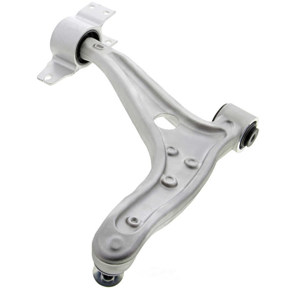 Mevotech CMS101624 Suspension Control Arm and Ball Joint Assembly