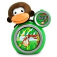 thumbnail image 5 of BabyZoo MoMo Monkey Sleep Trainer Clock - Alarm clock and 30 second night light, 5 of 6