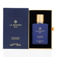 thumbnail image 2 of La Passion Blue Eau de Parfum Spray 20ml (0.6 oz) by Intense Elite, 2 of 8