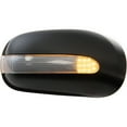 thumbnail image 5 of DAMAIJOY Power Mirror for CL500 2000-2002 for CL55 AMG 2001-2002 for CL600 2001-2002 for S430 2000-2002 for S500 2000-2002 for S55 AMG 2001-2002 for S600 2001-2002 Right Heated Paintable, 5 of 6