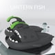 thumbnail image 2 of Argumub Sharklas, Adult Sharklas Originales, Sharky Chanclas, 2 of 4