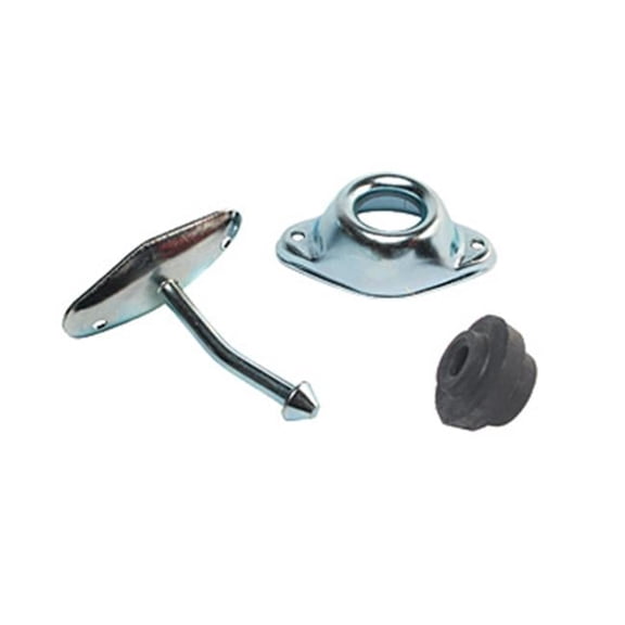 E255 3 In. Angled Plunger Set