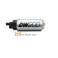thumbnail image 2 of DeatschWerks? (9-201-0791) 255 LPH In-Tank Fuel Pump with Installation Kit, 2 of 3