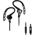 thumbnail image 2 of Ecko Ekurshbk Rush Sport Earphones Mic Black, 2 of 2
