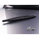 thumbnail image 2 of Pluma fuente PILOT Vanishing Point negro mate punta mediana, 2 of 2